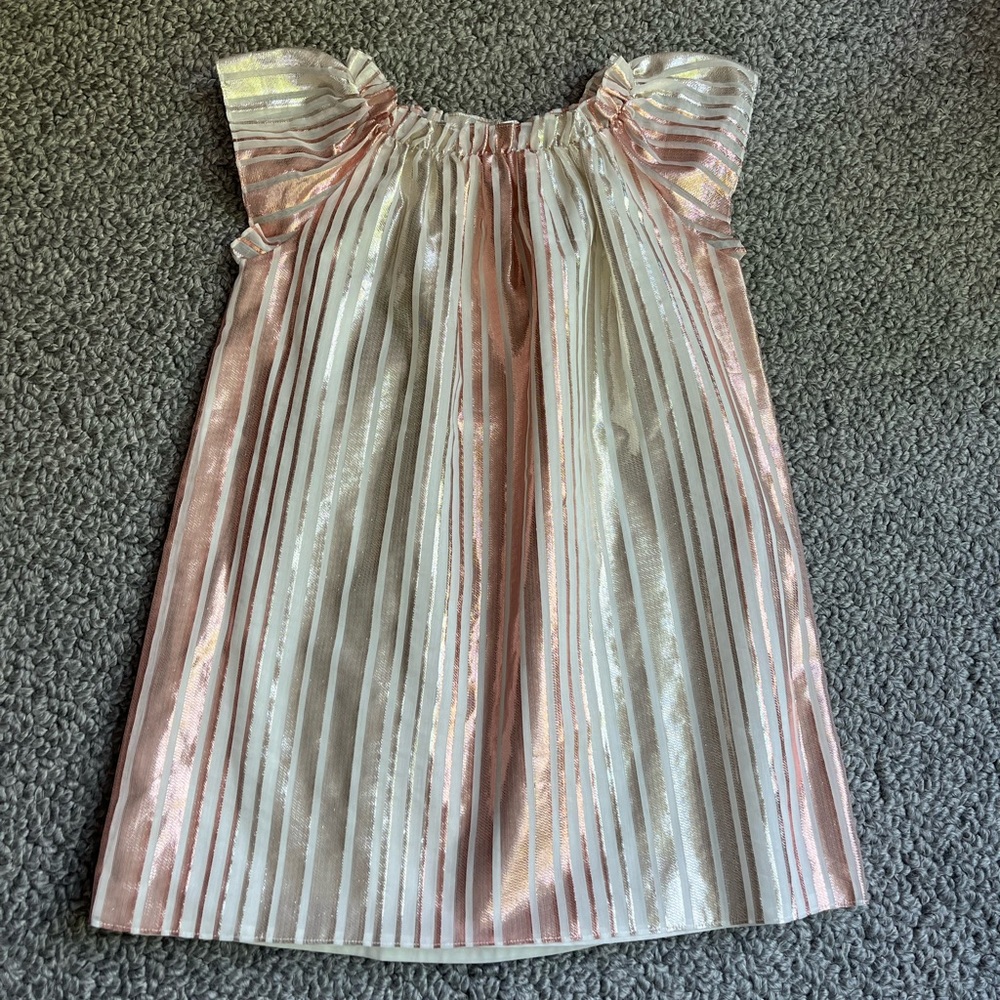 Bonpoint dress NEW
